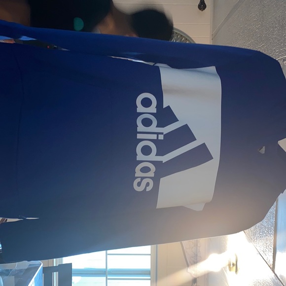 Boys Adidas Hoodie - Picture 1 of 1